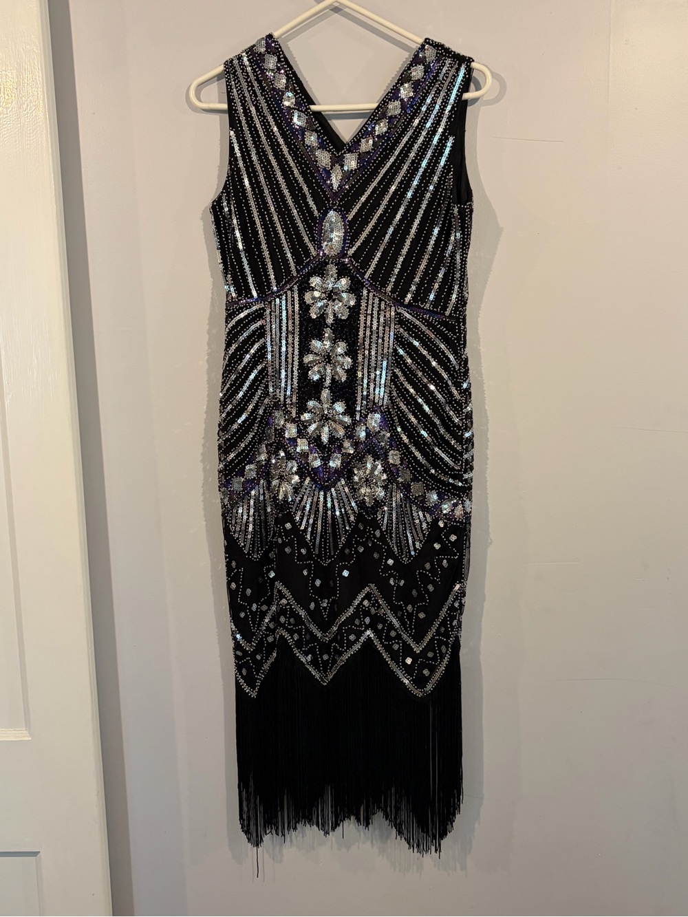 Flapper Dress/Costume